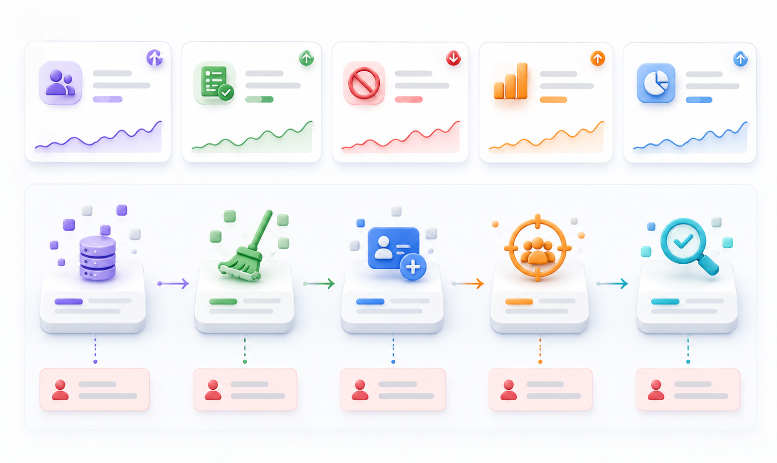AI Lead Validation